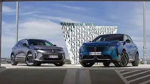 Peugeot 2008 2021
